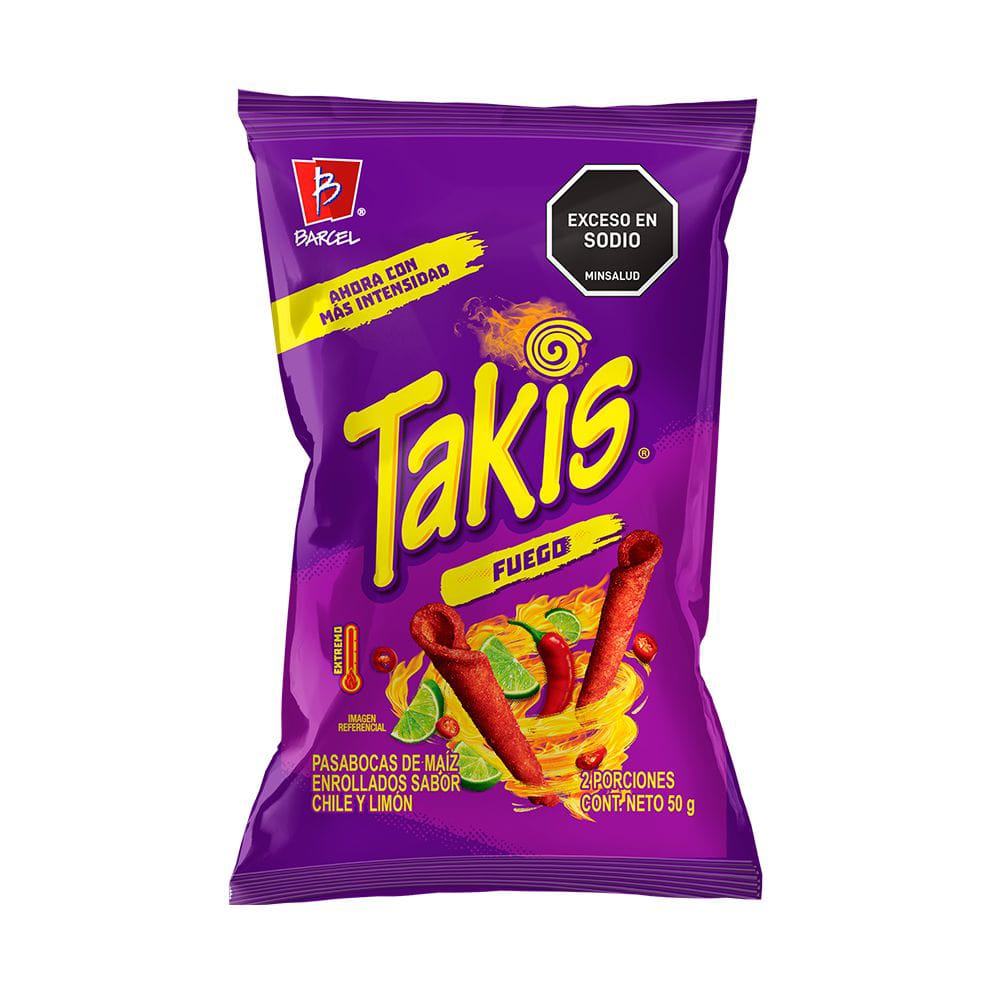 Takis